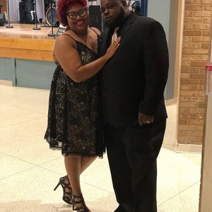 Meet your Posher, Amber